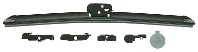 ANCO A14M Anco Profile Blades