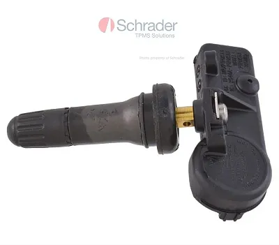 SCHRADER 29093 Tpms Sensor - (Snap-In 433Mhz) Chr