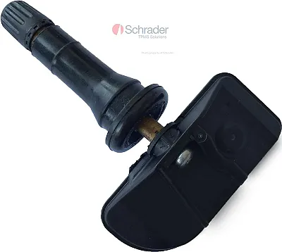 SCHRADER 29158 Tpms Sensor - (Snap-In 433Mhz) G