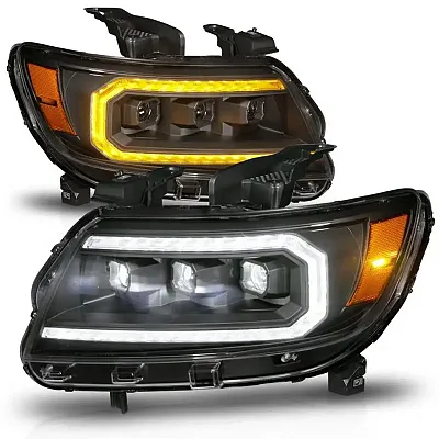 ANZO 111615 Led Hl Colorado Switchback15-22