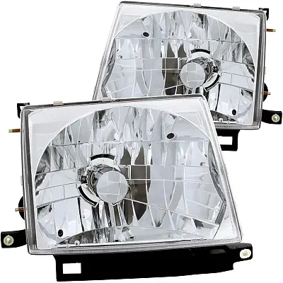 ANZO 121132 H.Light Tacoma 97-02