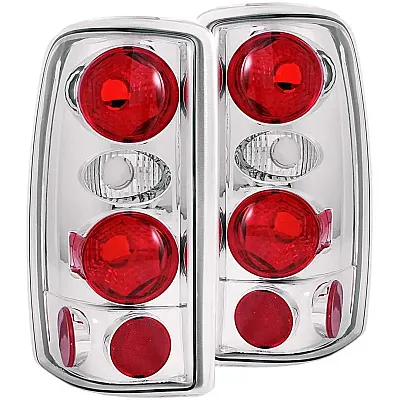 ANZO 211008 Tail Lt Tahoe/Sub 02-06