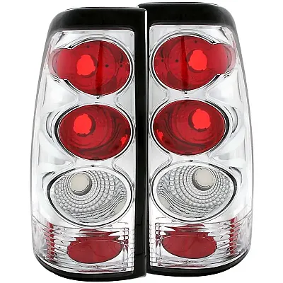 ANZO 211023 Tl Chevy Silverado 99-02