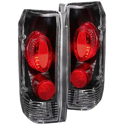ANZO 211062 Tl Fseries89-96 Bron92-96