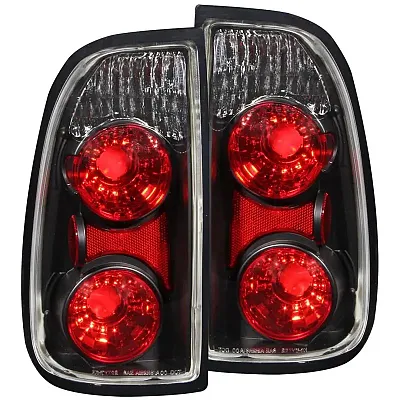 ANZO 211126 Tl Tundra 2000 Up Black