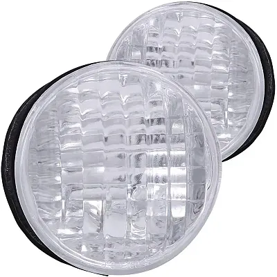 ANZO 221214 Trunk Light Clear