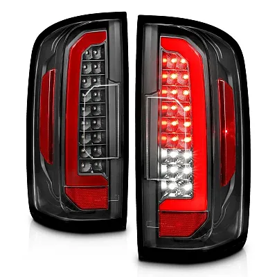 ANZO 311432 Led Tail Lights
