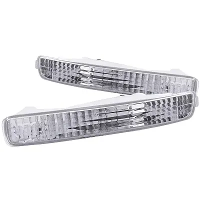 ANZO 511009 Bl Honda Accord 94-95