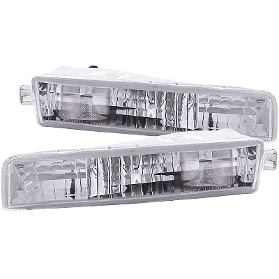 ANZO 511012 Bl Honda Prelude 97-02
