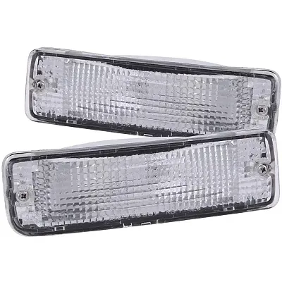 ANZO 511019 Bl Toyota Pickup 89-95