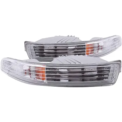 ANZO 511020 Bl Acura Integra 94-97
