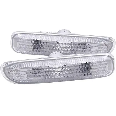 ANZO 511024 Pl Bmw 3 Series 99-01