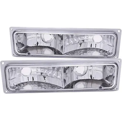 ANZO 511032 Pl Chevy Full Size 88-98