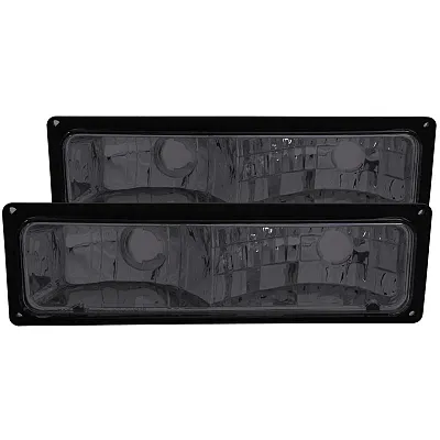 ANZO 511034 Parking Lights Chevy