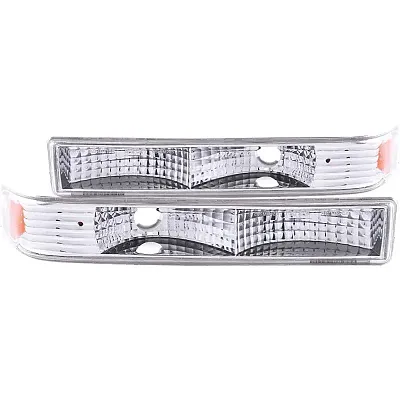 ANZO 511038 Bl Chevy S10/Blazer 98-00