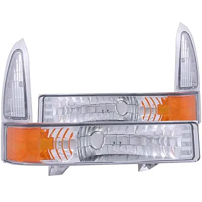 ANZO 511039 Pl Excursion 00-03 Euro