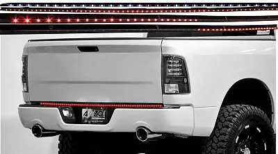 ANZO 531006 60&#039; Led Lightbar W/Revers