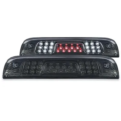 ANZO 531097 3Rd Brake Lt Silverado 14