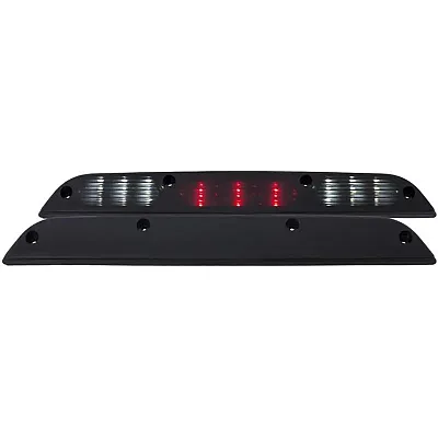 ANZO 531107 Led 3Rd Brake Light Smoke