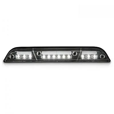 ANZO 531111 Third Brake Light Assembly; Led; Cl