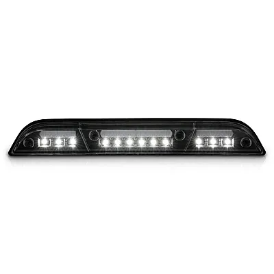 ANZO 531112 Third Brake Light Assembly; Led; Sm