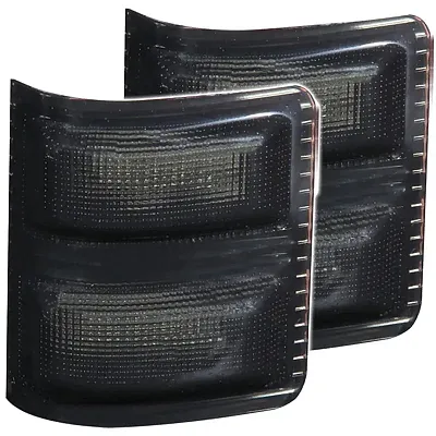 ANZO 861103 Tl Fseries 97-01 Carbon