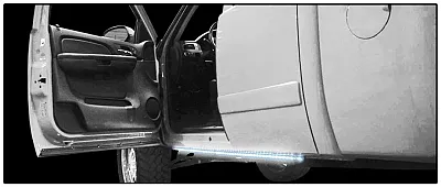 ANZO 861129 62&#039; 4 Function Led