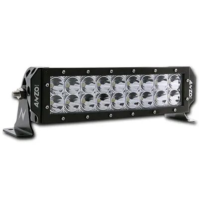 ANZO 881026 Rugged Off Road Light 12&#039;