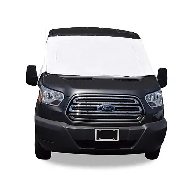 ADCO 2525 Cls B W/S Cvr Ford Transit 17-18