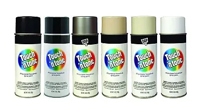 AP PRODUCTS 0034003 Spray Paint Planogram