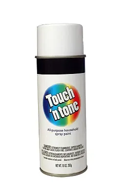 AP PRODUCTS 00355274 10Oz Paint Gloss White