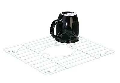 AP PRODUCTS 004322 Twin Sink Saver