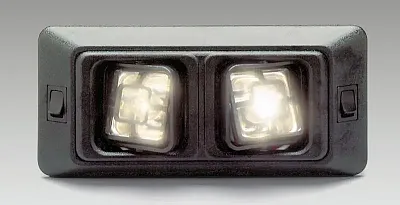 AP PRODUCTS 005726022 Double Rec Europa Light