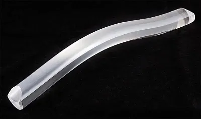 AP PRODUCTS 005E5000D Curved Replacement Handle