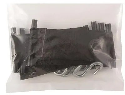 AP PRODUCTS 006203 Awning Hangers 2-1/2&#039;