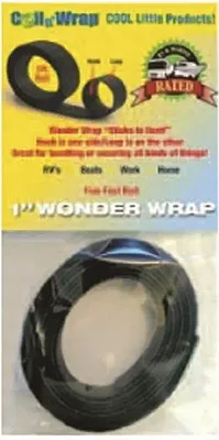 AP PRODUCTS 006205 Wonder Wrap 5&#039;