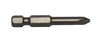 AP PRODUCTS 00946P2 Phillips Power Bit 1/4&#039; X