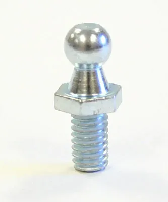 AP PRODUCTS 010080 Ball Stud (1/Ctn)