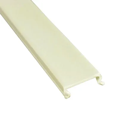 AP PRODUCTS 011358 8'Philips Screw Cvr Wht