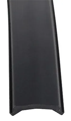 AP PRODUCTS 011399 Flexible Screwcover 3/4'X50' Black