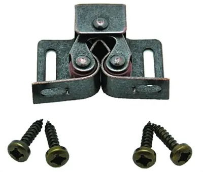 AP PRODUCTS 0130061 Double Roller Catch