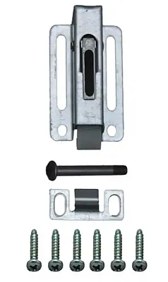 AP PRODUCTS 0130241 5/8&#039; Positive Catch