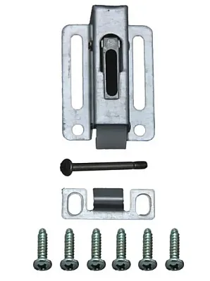 AP PRODUCTS 0130281 3/4&#039; Positive Catch