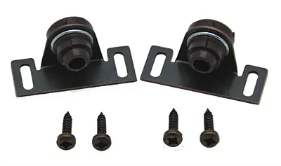 AP PRODUCTS 013037 Bulldog Catch (2/Ctn)