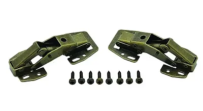 AP PRODUCTS 013043 1Pr Overhead Hinge