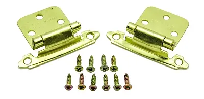 AP PRODUCTS 013045B Self Closing Hinge / Bras