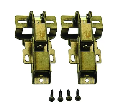 AP PRODUCTS 013053 1Pr English Adjustable Hi