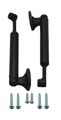 AP PRODUCTS 013096 Spring Door Support - Bla