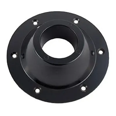 AP PRODUCTS 0131119B Round Surface Mount Pedestal Base -
