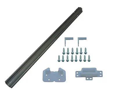 AP PRODUCTS 013212 Grace Drawer Slide Kit-24